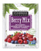 Stoneridge Orchards Whole Dried Berry Mix 5 oz - Cranberries, Montmorency Cherries, Blueberries, Strawberries, Raspberries