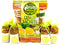 Cedar Sense Lemon Essential Cedar Sachets 8 Pack Essential Oil Infused Cedar Chips Car Air Freshener Closet Freshener Potpourri Bags Air Fresheners Sachets for Drawers and Closets