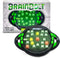 Educational Insights BrainBolt Brain Teaser Memory Game, Stocking Stuffer Teens & Adults, 1 or 2 Players, Ages 7+