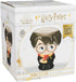 Harry Potter Coffee Mug, 16 Oz - Harry Figural Kawaii Goblet Cup Design - Ceramic, No Handle - Cupful of Cute by Jerrod Maruyama