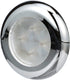 Seachoice LED Courtesy Interior Light Chrome/White Bezel