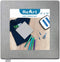 Heat Press Mat for Cricut Easypress Both Sides Applicable - 12" x 12" Cricket Craft Vinyl Ironing Insulation Transfer Heating Mats for Easypress 2