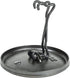 Lodge - A5-11 Lodge 4-in-1 Camp Dutch Oven Tool, 10.82, Black