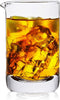 Mixing Glass,Crystal Cocktail Mixing Glass 20 OZ, Stir Glass, Premium Bar Mixing Glass, Mixer Glass-Professional Quality