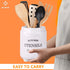 Ceramic Utensil Holder for Countertop , Utensil Holder Farmhouse Utensil Crock for Kitchen & Dining Table, White Cooking Utensil Holder, Spatula Holder with Relief Design