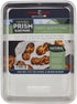 Nordic Ware Prism Quarter Sheet, Metallic