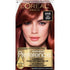 L'Oreal Paris Superior Preference Fade-Defying + Shine Permanent Hair Color, 6AB Chic Auburn Brown, Pack of 1, Hair Dye