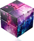 ss shovan Infinity Cube Fidget Toy, Hand Killing Time Transform Cubes Magic Cubes for Stress, Anxiety Relief and Kill Time, Relaxing Hand-Held Fidget Toy
