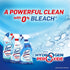 Lysol Bleach Free Hydrogen Peroxide Toilet Bowl Cleaner, Fresh, 24 oz (Pack of 4)