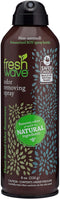 Fresh Wave Odor Eliminator Spray & Air Freshener, Non-Aerosol, Fine Mist, 8 oz.