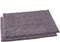 LuxUrux Bathroom Rug Mat SetExtra-Soft Plush Bath mat Shower Bathroom Rugs 16 x 24 inch Set,1'' Chenille Microfiber Material, Super Absorbent. (23 X 36'', Mauve)