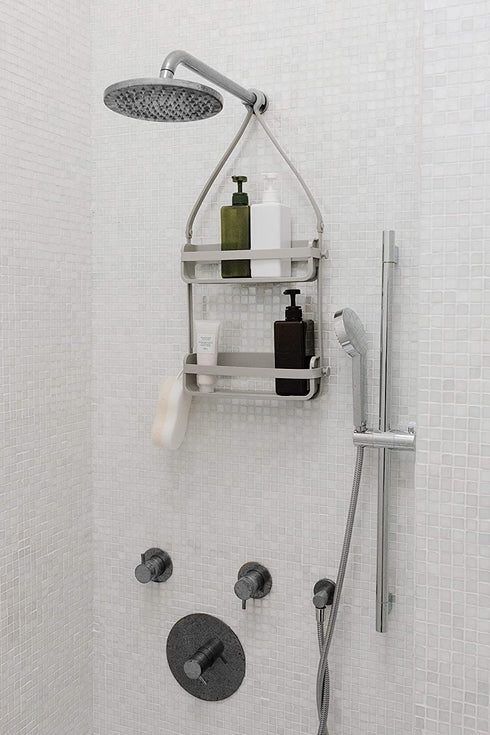 FLEX SHOWER CADDY