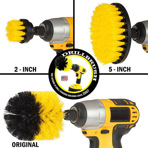 Bathroom Cleaner - Cleaning Supplies - Spin Brush - Tile - Grout Cleaner - Bathtub - Bath Mat - Shower Cleaner - Drill Brush - Carpet Cleaner - Sink - Shower Mat - Bathroom Rugs - Scrub Brush