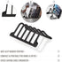 Prosumer's Choice Universal 5 Tablet and Smartphone Charging Organizer Rack/Desktop Stand Holder