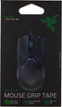 Razer Mouse Grip Tape - for Razer Viper Mini: Anti-Slip Grip Tape - Self-Adhesive Design - Pre-Cut