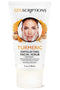 Face Exfoliating Scrub with Turmeric - Face Wash - 5 Oz