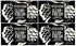 Axe Bar Soap for Men, Clean + Fresh 3.7 oz (100g) - 4 Pack