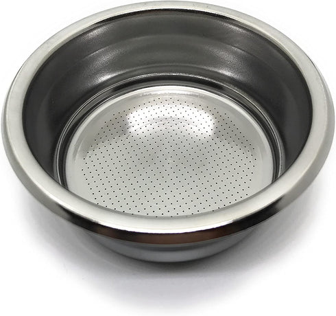 Breville .BES900XL/15.10 Two Cup Dual Wall Filter, 58mm