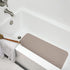 Duck Brand Softex Bath Mat, 17 in. x 36 in, Taupe (442097)