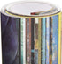 20 Count Impressionist Painting Posters, Famous Unframed Art Prints (13x19 In)