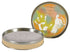 Stephan Baby Tiny Treasures Clay Handprint/Footprint Kit in Keepsake Tin