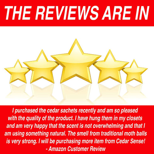 Cedar Sense Rose Scented Essential Oil Cedar Sachets 8 Pack Essential Oil Infused Cedar Chips Car Air Freshener Closet Freshener Potpourri Bags Air Fresheners Sachets for Drawers