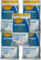 15 Panasonic U, U-3 & U-6 Upright Vacuum Cleaner Bags, MC-V145M, MC-115P, MC-V5000 thru MC-V5099, MC-V7300 thru MC-V7399, MC-V6200 thru MC-V6299