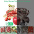 Vacuum Sealer Bags 200 Pint Size 6" X 10", Vacuum Sealer Food Storage Bags, Keep Food Fresh, Food Grade Save Pre Cut Bag