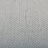 Home Soft Things Silver Throw Blanket Knitted Tweed Throw 50'' x 60'', Silver, Super Soft Cozy Warm Comfortable Breathable Throw for Living Room Chair Couch Bed Sofa Bedroom Home Décor