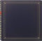 Pioneer Photo Albums 300-Pocket Post Bound Photo Album for 4 by 6-Inch Prints, Bay Blue Leatherette Cover