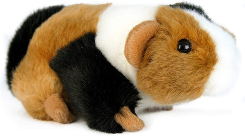 VIAHART Gigi The Guinea Pig - 6 Inch Stuffed Animal Plush - by Tiger Tale Toys