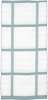 All-Clad Textiles Kitchen Towel, Checked-1 Pack, Rainfall