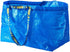 IKEA Frakta Bags Set of 10