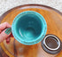 Abbey Gift (Abbey & CA Gift) Prayer Changes Everything Coaster, 2 Piece Set, Blue