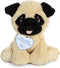 Aurora - Precious Moments - 8.5" Bella Pug