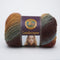 (1 Skein) Lion Brand Yarn Landscapes Yarn, Desert Spring