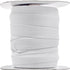 Stretchrite Knit Polyester Elastic Spool, 3/4-Inch by 30-Yards, White
