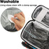 J World Corey Kids Lunch Bag. Insulated Lunch-Box for Women