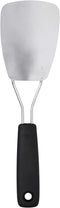 OXO 34491 Good Grips Stainless Steel Flexible Turner, Medium