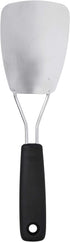 OXO 34491 Good Grips Stainless Steel Flexible Turner, Medium