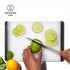 OXO Good Grips 2-Piece Cutting Board Set