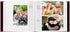 Pioneer Photo Albums Holds 200 Photos, Bright Pink, 4" x 6"