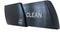 Premium Metal Dishwasher Magnet Clean Dirty Sign | ONLY Black #1 Indicator - Best Kitchen Gadgets Dishwashers - Home Office Organization, Padded Magnets or 3M Tabs (Metal - Black)