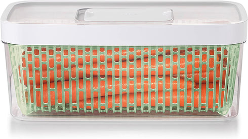 OXO Good Grips GreenSaver Produce Keeper - Large