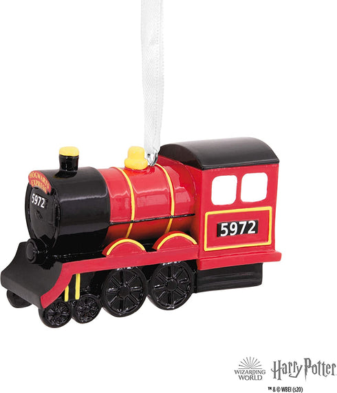 Hallmark Christmas Ornament, Harry Potter Hogwarts Express