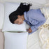 SensorPEDIC SofLOFT Density Pillow 2 Pack, Standard, Firm 2 Count