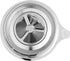 Jarware Stainless Steel Pour Over Coffee Drip Filter for Regular & Wide-Mouth Mason Jars