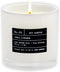 Lulu Candles - Apple Cinnamon (9 Oz.) - Highly Scented Premium Candles in Giftable Box for Home and Office - Vegan Soy Blend Jar Candle with 100% Cotton Wick - Slow Burning & Long Lasting