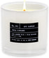 Lulu Candles - Apple Cinnamon (9 Oz.) - Highly Scented Premium Candles in Giftable Box for Home and Office - Vegan Soy Blend Jar Candle with 100% Cotton Wick - Slow Burning & Long Lasting
