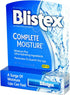 Blistex Complete Complete Moisture SPF 15 Lip Protectant .15 oz